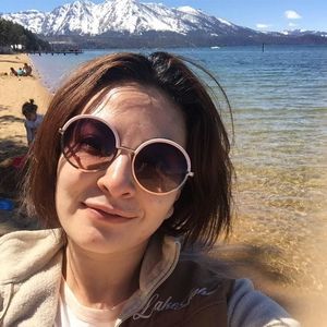 Meet your Posher, Bethany